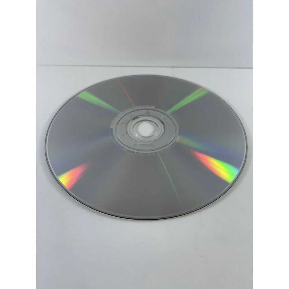 SingStar Amped (PlayStation 2 PS2)   *DISC ONLY*